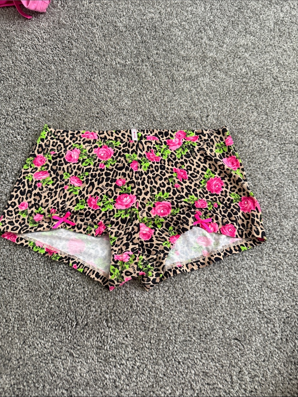 Victoria Secret Pink Shorts